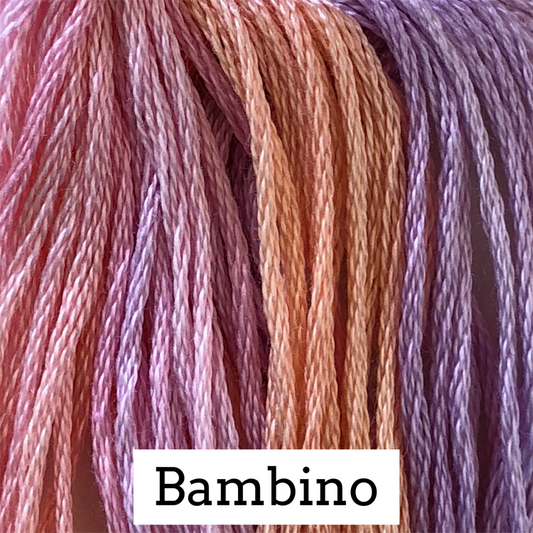 Bambino - Classic Colorworks