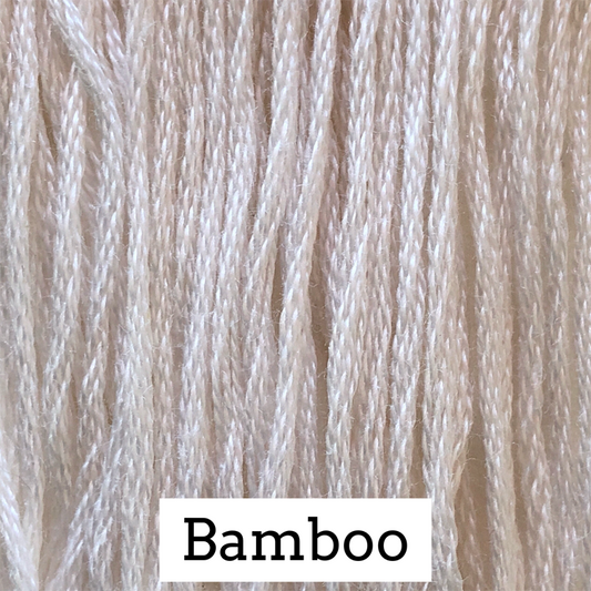 Bamboo - Classic Colorworks