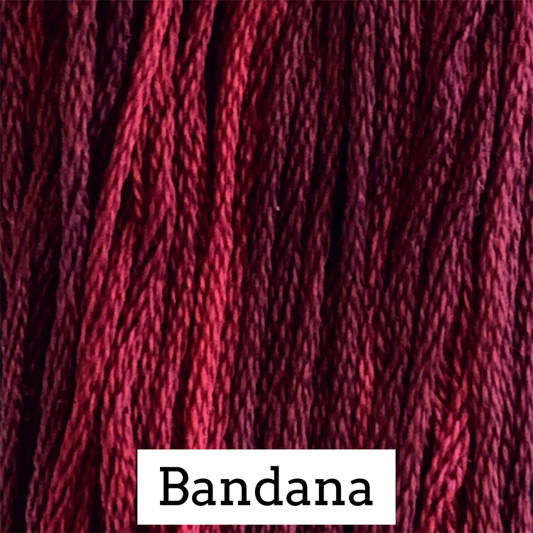Bandana - Classic Colorworks