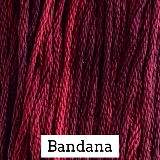 Bandana - Classic Colorworks