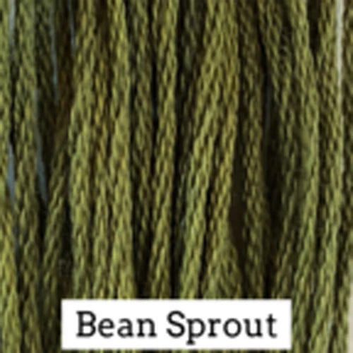 Bean Sprout - Classic Colorworks