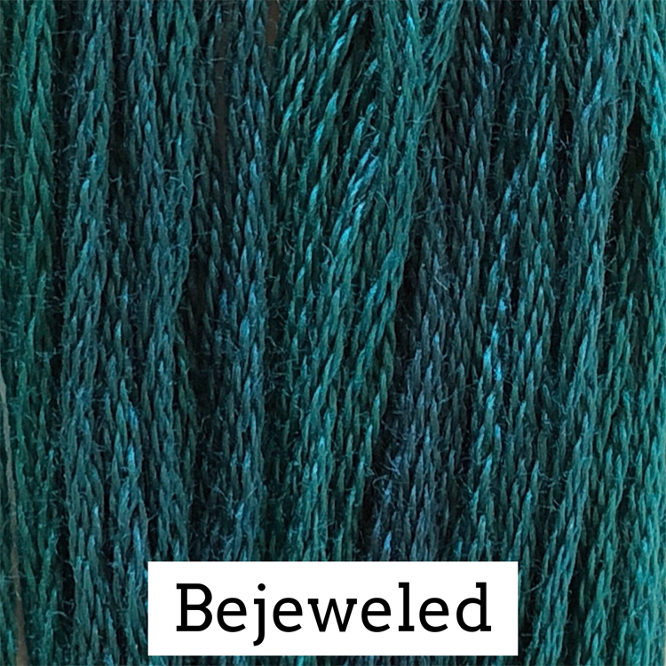 Bejeweled - Classic Colorworks