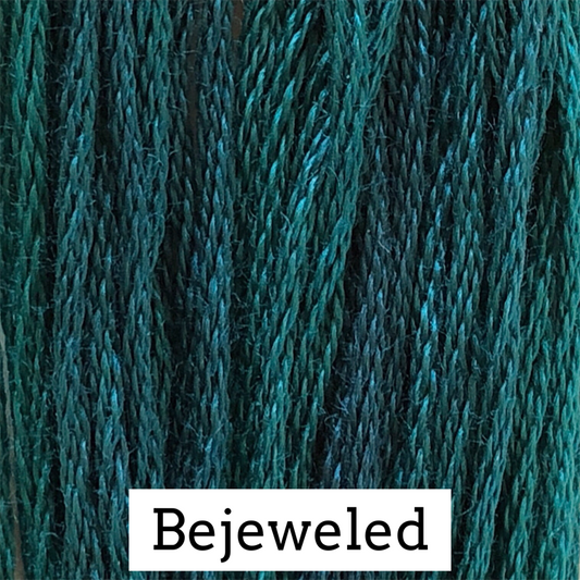 Bejeweled - Classic Colorworks