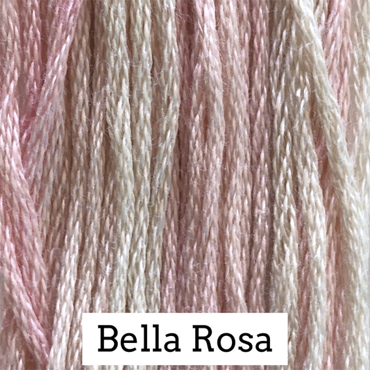 Bella Rosa - Classic Colorworks