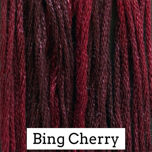 Bing Cherry - Classic Colorworks