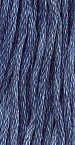 Blue Jay - The Gentle Art