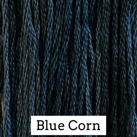 Blue Corn - Classic Colorworks