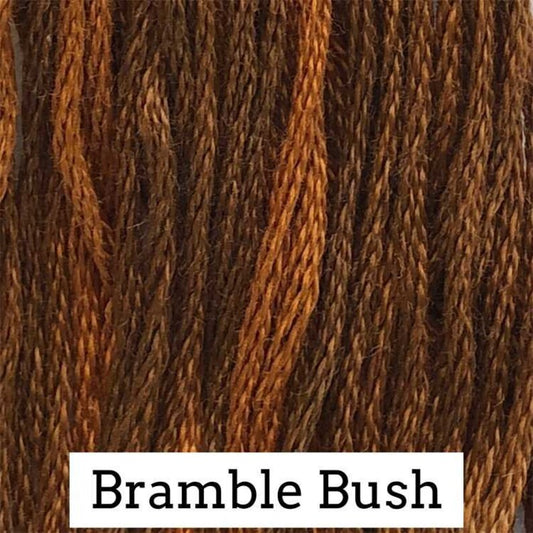 Bramble Bush - Classic Colorworks