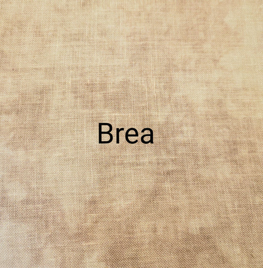 40 Count Linen - Stitcher's Quarter - "Brea" by Needle & Flax