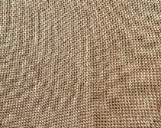 36 Count Linen - Stitcher's Quarter - "Brenda's Brew" by R & R Reproductions