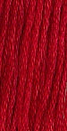 Buckeye Scarlet - The Gentle Art