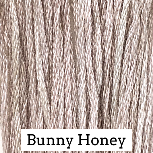 Bunny Honey - Classic Colorworks