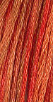 Burnt Orange - The Gentle Art