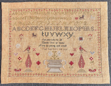 Talents Few or Many by Atelier Soed Idee