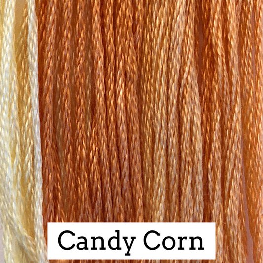 Candy Corn - Classic Colorworks