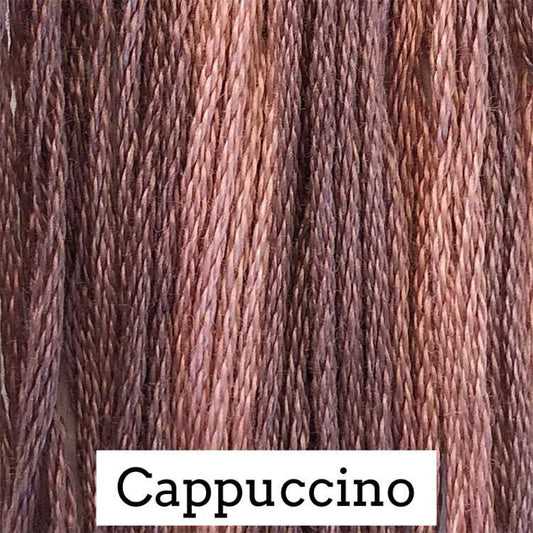 Cappuccino - Classic Colorworks