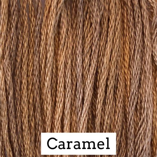 Caramel - Classic Coloroworks