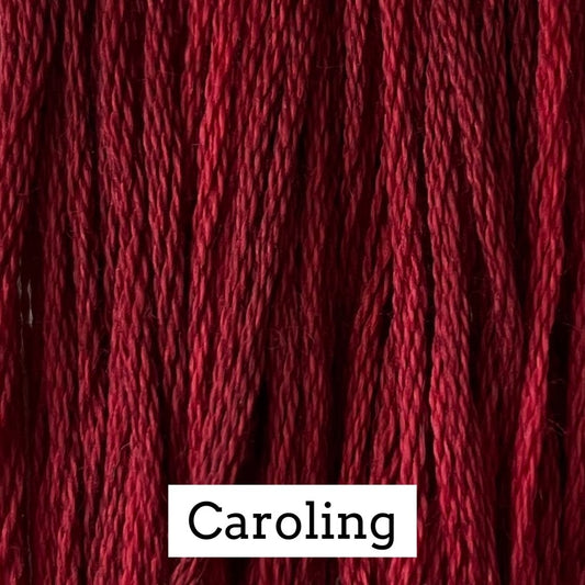 Caroling - Classic Colorworks