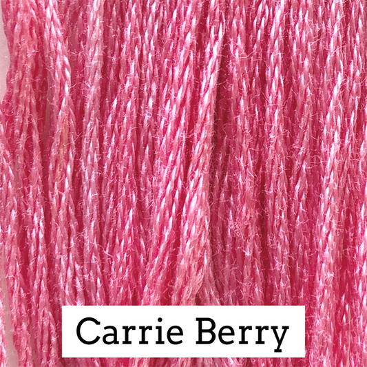 Carrie Berry - Classic Colorworks