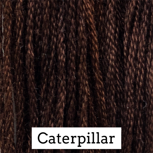 Caterpillar - Classic Colorworks