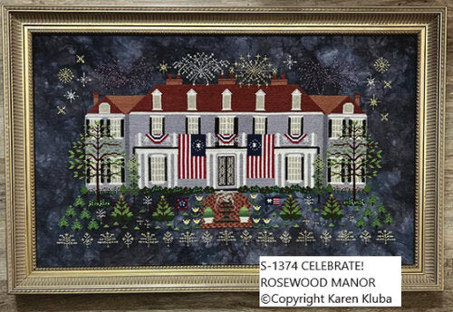 Celebration! by Rosewood Manor