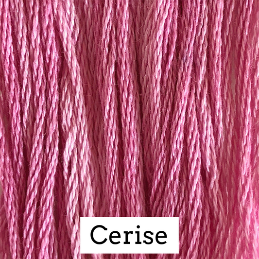 Cerise - Classic Colorworks