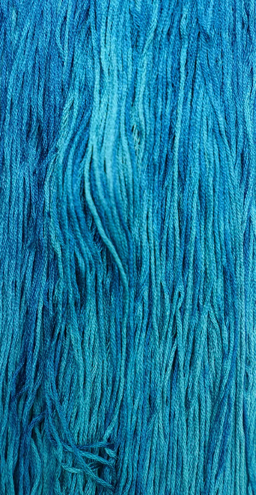 Cerulean - The Gentle Art