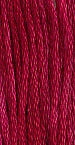 Cherry Wine - The Gentle Art