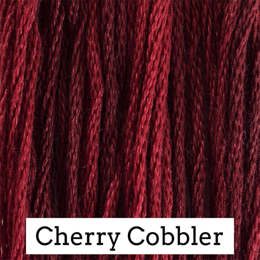 Cherry Cobbler - Classic Colorworks