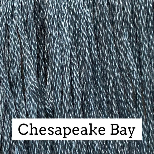 Chesapeake Bay - Classic Colorworks