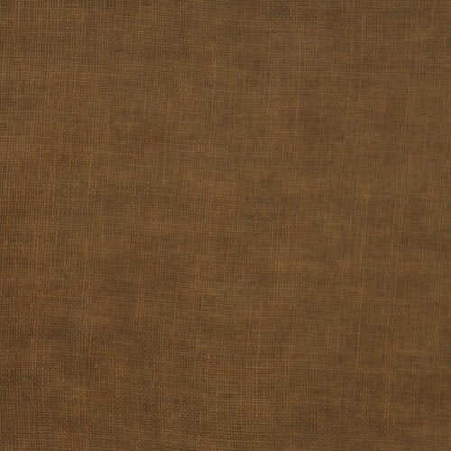 35 Count Linen - Stitcher's Quarter - "Chestnut" by Weeks Dye Works