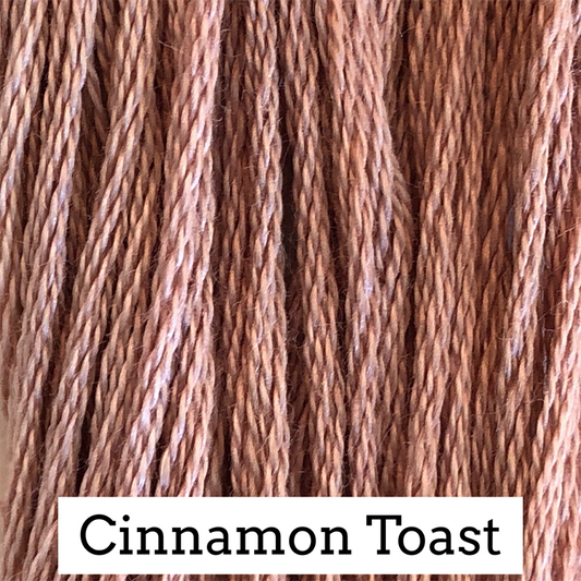 Cinnamon Toast - Classic Colorworks