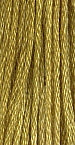 Cornhusk - The Gentle Art
