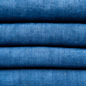 36 Count Linen - Stitcher's Half - "Delft Blue" by Weeks Dye Works (NEW)