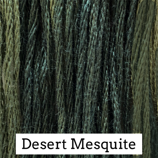 Desert Mesquite - Classic Colorworks