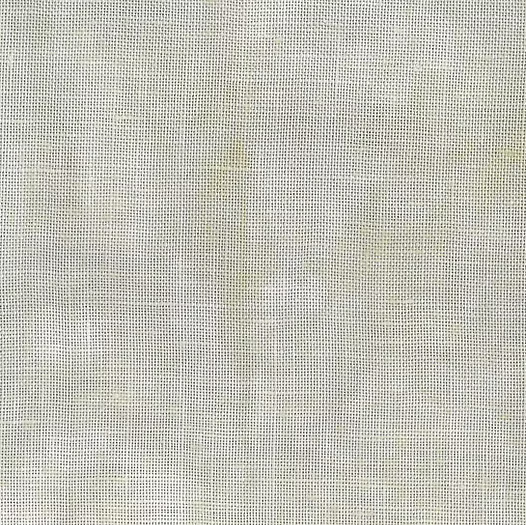 32 Count Linen, Stitcher's Quarter - "Dirty Snow" by Fiber on a Whim