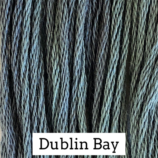 Dublin Bay - Classic Colorworks