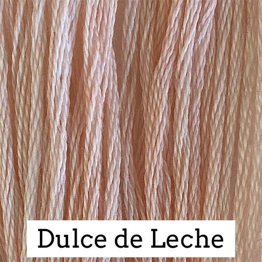 Dulce de Leche - Classic Colorworks