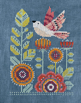 Fanciful Flight by Robin Pickens