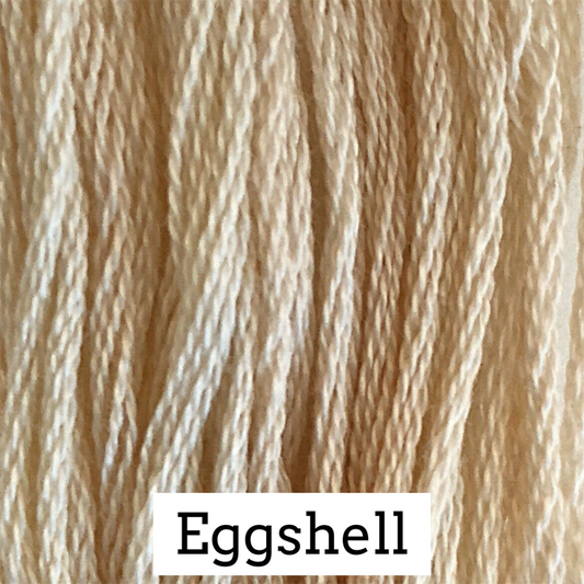 Eggshell - Classic Colorworks