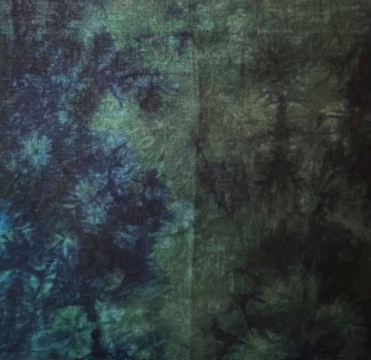 28 Count Linen - Stitcher's Quarter - "Esmerelda" by Atomic Ranch Fabrics