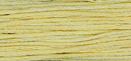 Goldenrod - Weeks Dye Works