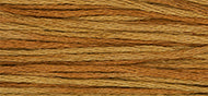 Pecan - Weeks Dye Works