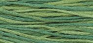 Blue Spruce - Weeks Dye Works