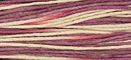 Raspberry Tart - Weeks Dye Works