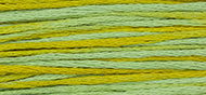 Pistachio - Weeks Dye Works