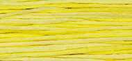 Lemon Chiffon - Weeks Dye Works