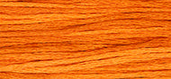 Pumpkin - Weeks Dye Works