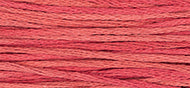 Aztec Red - Weeks Dye Works