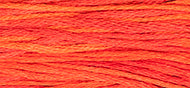 Fire - Weeks Dye Works